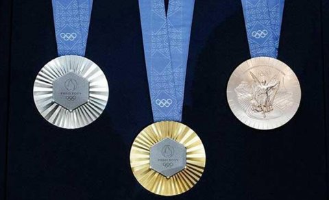 Paris-2024: Azərbaycan medal sıralamasında neçəncidir?