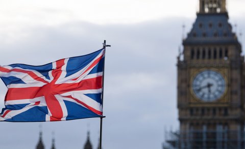 Müdafiə naziri: "Britaniya ordusu müharibəyə hazır deyil"