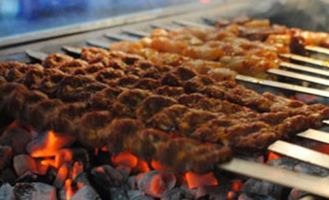 Kabab çox yeyənlər onkoloji xəstəliyə tutula bilər