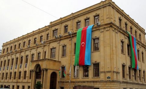 Türkiyə-Azərbaycan Universitetinin yeri məlum oldu - Bu binada yerləşəcək