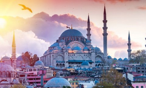 Türkiyədə 2024-cü ilin ilk yarısında turizmin sürətli inkişafı tələbat artımına gətirib çıxardı