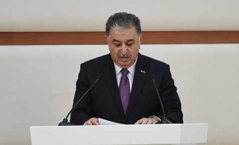 Prezident icra başçısını işdən çıxardı