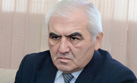 Azərbaycanda tanınmış jurnalist vəfat etdi