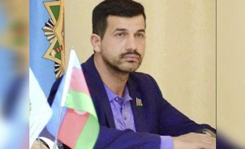 Şəhidin oğlu faciəvi şəkildə vəfat etdi - FOTO