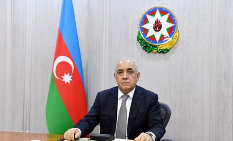 SHXÇDX əməkdaşlarına tibbi xidmət DSX tərəfindən göstəriləcək
