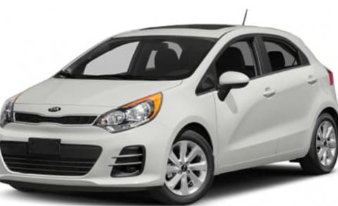 "Kia Rio" neçəyədir - QİYMƏTLƏR