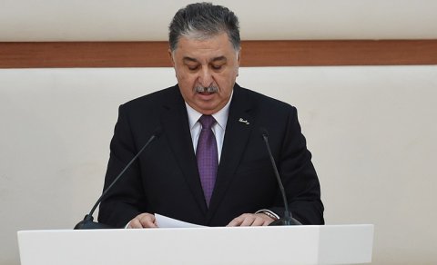 İşdən çıxarılan icra başçısı: "Vəziyyətim çox pisdir..."