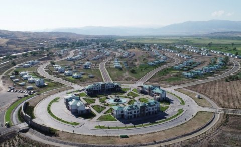 İndiyədək azad edilmiş ərazilərə iki mindən çox ailə köçürülüb - RƏSMİ