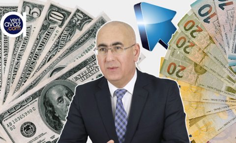 “Dollar tezliklə bahalaşa bilər, manata təzyiqlər kəskin artıb” – İqtisadçı səbəbləri açıqladı