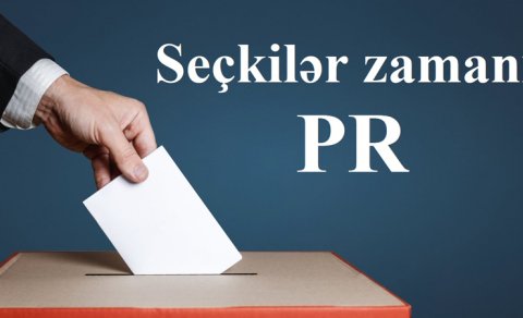 Seçki kommunikasiyasında düzgün mesajların formalaşdırılması