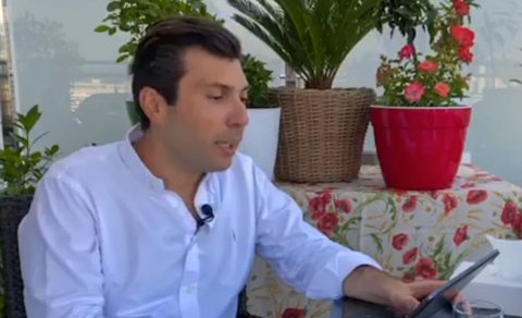 Sarkisyanın kürəkəninə qarşı yeni iş: 350 milyon dollar mənimsəməkdə ittiham edilir