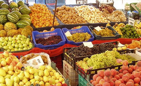 "Böyük şəhərlərin bazarları da inhisarçıların əlindədir"
