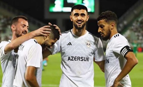 "Qarabağ"ın play-off qazancı bəlli oldu - MƏBLƏĞ