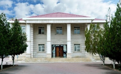 Naxçıvanda dörd deputatlığa namizədə xəbərdarlıq edilib
