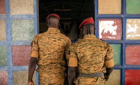 Afrika ölkəsi nüvə enerjisi agentliyi yaradır - AES tikəcək