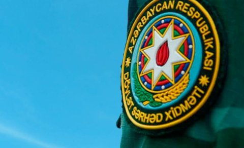 DSX-nin hərbi qulluqçuları təltif edildi - SİYAHI