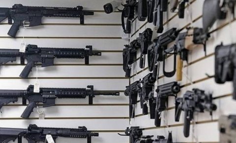 
Müdafiə təyinatlı məmulatların idxalı vergi və gömrük rüsumundan azad olundu