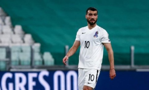 Mahir Emreli: "Dinamo" ilə oyunda "Qarabağ"ı favorit göstərmək olar"