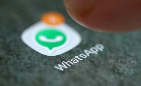 "WhatsApp"da müdirinin şəklinin üstünə təhqir yazıb paylaşdı - Cəzalandırıldı