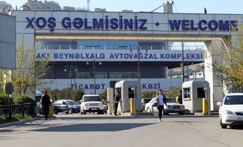 Avtovağzalda parkinq xidmətinin ilk 15 dəqiqəsi pulsuz deyil? - Rəsmi açıqlama