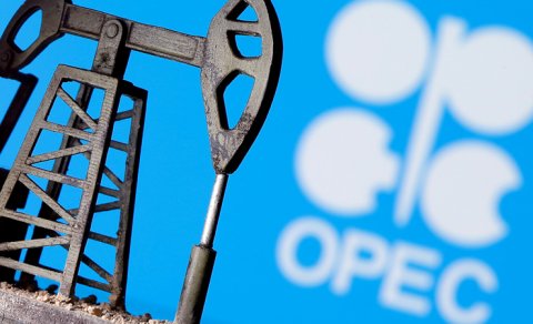 Ekspert OPEC+-a hasilatın kəskin artması ilə bağlı xəbərdarlıq etdi