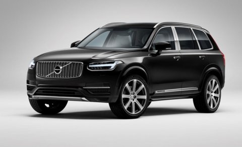 "Volvo"nun yenilənən modelində nələr olacaq?