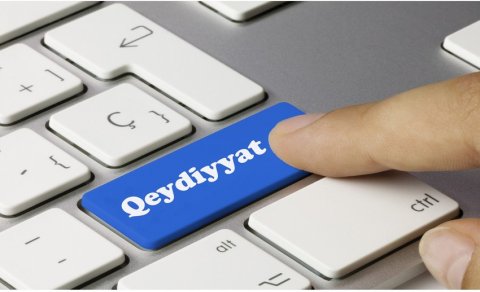 Ali məktəblərə qəbul olunanların qeydiyyatının başlanacağı vaxt açıqlandı