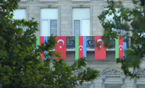 Türkiyə-Azərbaycan Universitetinə neçə tələbə qəbul olunub?