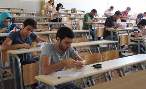 Ən çox hansı universitetlərdə boş yer qalıb? - SİYAHI
