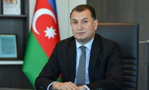 Sahib Məmmədov iqtisadiyyat nazirinin müavini vəzifəsindən ayrıldı