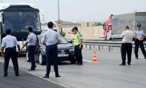 Rayon maşınlarının Bakıya girişinə qadağa qoyulacaq? - AÇIQLAMA