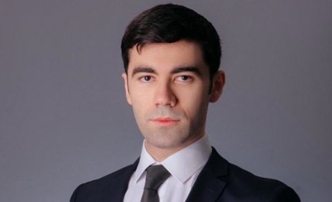 Harvard məzununa Prezidenti Administrasiyasında vəzifə verildi
