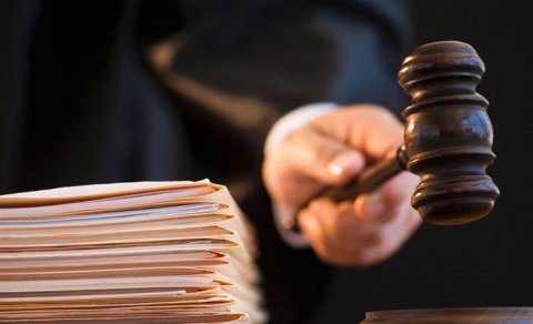 MN-in vəzifəli şəxsi həbs edildi - Yanacaq satmaqda ittiham olunur
