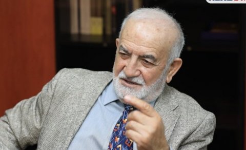 Məmməd İsmayılın səhhəti yenidən ağırlaşdı
