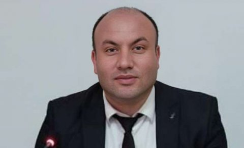 Universitet müəllimi vəfat etdi