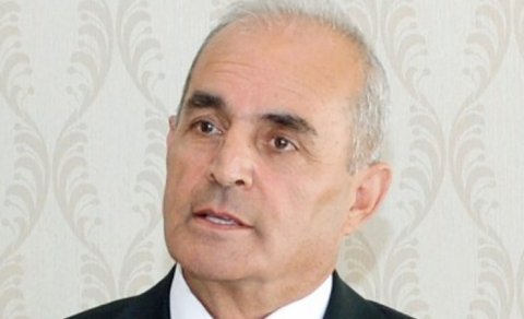 Xalq artisti zirzəmiyə yıxıldı