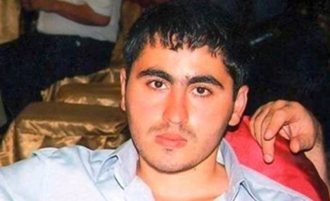 “Rufo Gəncinski”nin adını verib köşklərdən pul yığırmış
