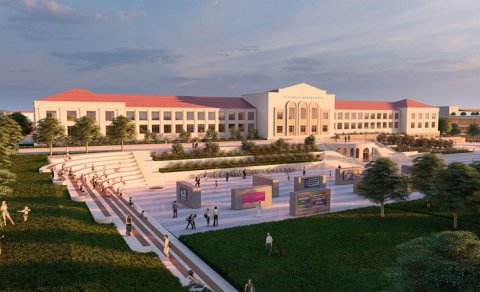 Qarabağ Universitetinin tələbələri nə vaxt Xankəndiyə aparılacaq?