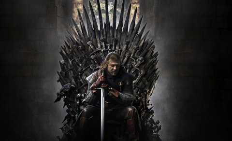 "Game of Thrones" filminin Dəmir taxtı hərraca çıxarılır