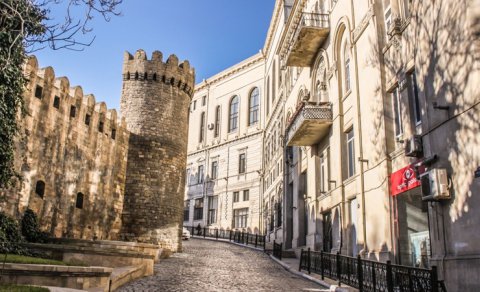 Bakıda bu binalar bərpa olunacaq