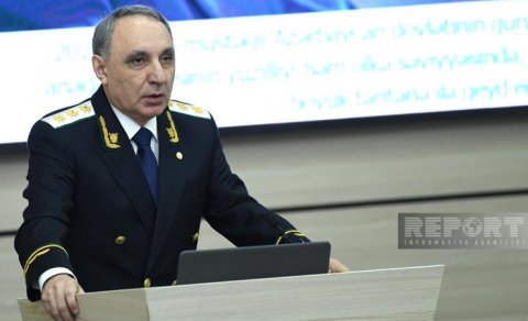 Bakıda Qarabağ separatçılarının işi ilə bağlı təfərrüatlar açıqlandı