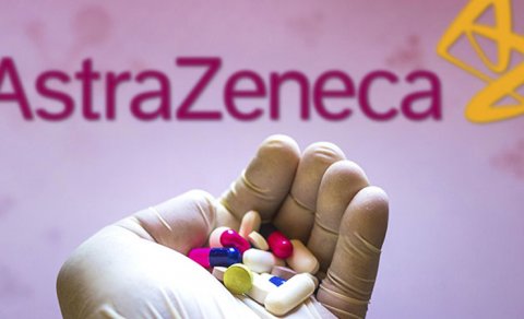 Britaniyanın "AstraZeneca" əczaçılıq şirkətinin əməkdaşları Çində saxlanıldı