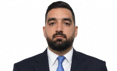 Nazirə yeni müşavir təyin edildi