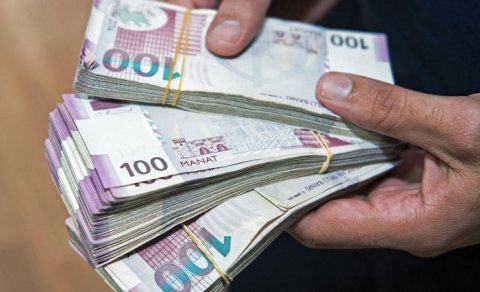 Sahibkarlığın İnkişafı Fondu bələdiyyə sədrinə 150 min manat güzəştli kredit verdi