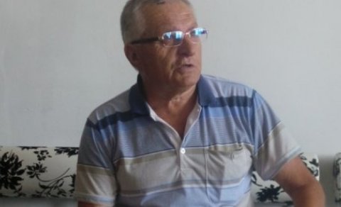 Tanınmış jurnalist vəfat etdi