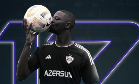 "Qarabağ"ın futbolçusu Türkiyə klubuna keçir