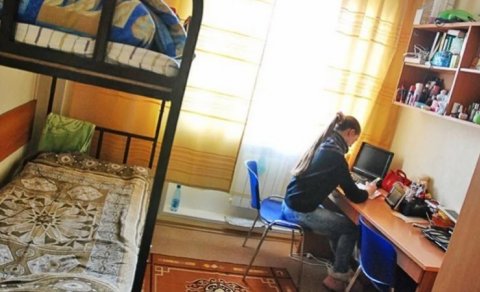 Tələbələrə yataqxana və nəqliyyat üçün də kredit veriləcək? - Rəsmi açıqlama