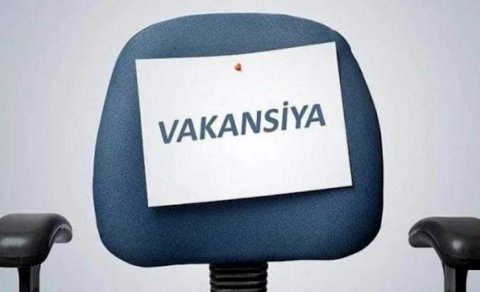 Azərbaycanda cəmi 2 rayonda yeni iş yeri açılmayıb