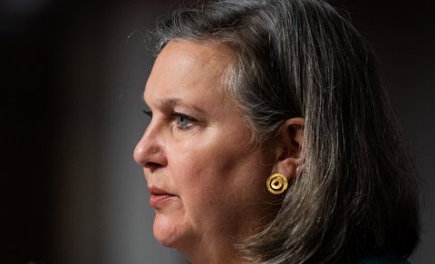 Ukrayna Rusiya ilə İstanbul razılaşmasından niyə çıxıb? - Nuland açıqladı