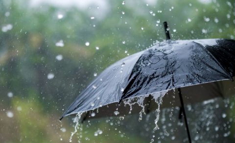 Bəzi rayonlara leysan yağacaq, dolu düşəcək

